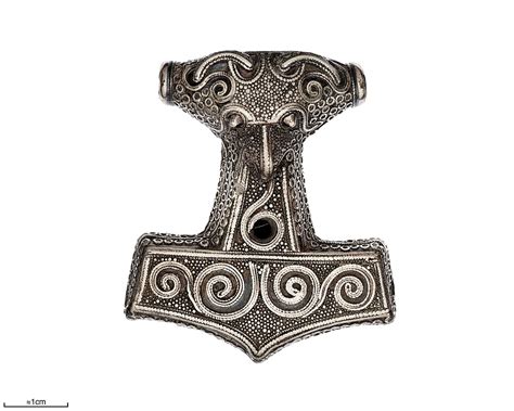 Mjolnir Myth History Pop Culture And Faq