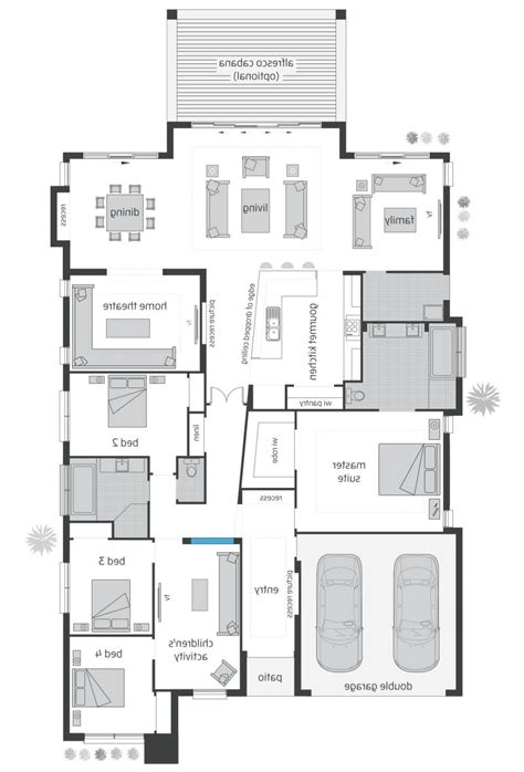 Free Small House Plans - Free Printable Small House Plans | Free Printable