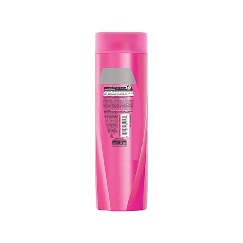 Buy Sunsilk Lusciously Thick And Long Shampoo Bottle Of 180 Ml Online