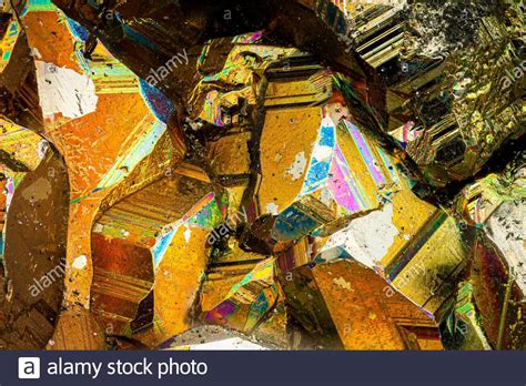 Iron Pyrite Rocks Hi Res Stock Photography And Images Alamy