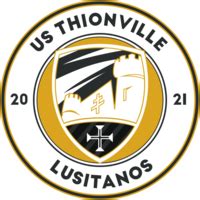 Partidos Completos De US Thionville Lusitanos Footballia