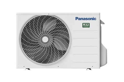 Panasonic KIT TZ20 WKE 2 0 KW GNC Duurzaam