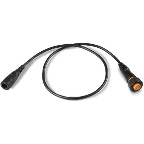 Garmin 4 Pin To 12 Pin Adapter Cable 010 12718 00