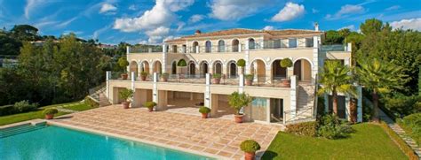 10 Most Luxury Real Estate for Sale in Europe | The Most Expensive Homes