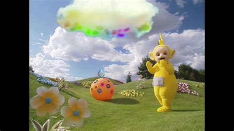 Watch Classic Teletubbies Season 5 Episode 2 The Magic Cloud Watch