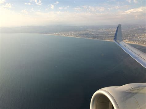 American Eagle First Class Lax Denver Sfo777