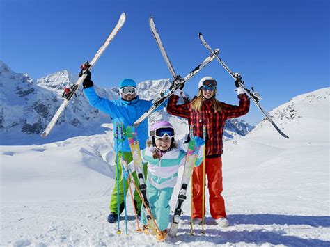 Ski Equipment Information and News Page