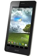 Asus Fonepad Full Tablet Specifications