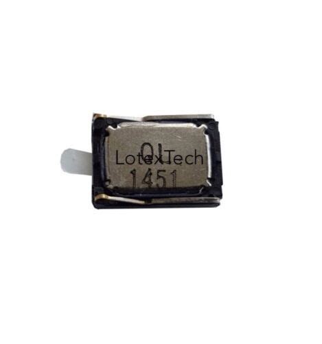 Loud Speaker Inner Buzzer Ringer Replacement Alcatel One Touch Pixi