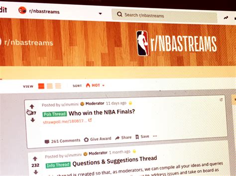 Nbastreams Xyz How To Watch Nba Sport Live