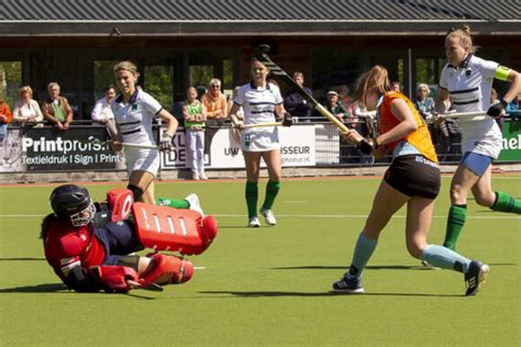 Round Up Pk D Hbs Degradeert Groningen Wint Kraker Van Push