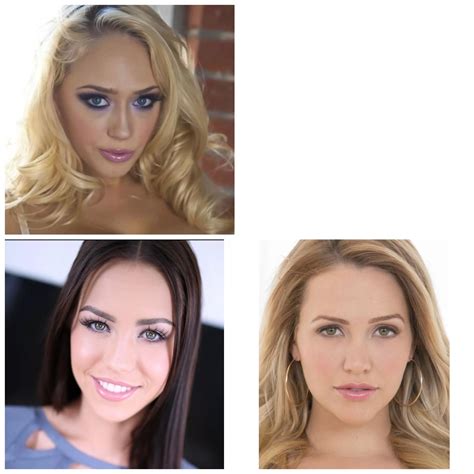 Kagney Lynn Karter Vs Alina Lopez Vs Mia Malkova Nudes