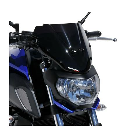 Puig Sport Wind Deflector Mv Agusta Brutale 1000 Rr 2020 2023 Ref 20680