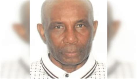 Urgent Search Underway For Missing Endangered Adult 74 In Margate