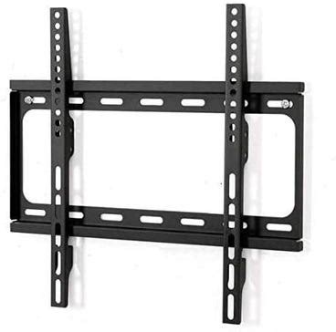 Tv Wall Mount For 70 Inch LCD TVs - Black