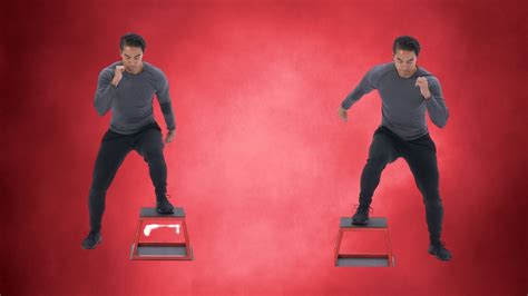 Side To Side Box Shuffle (Improve Your Agility) Full Guide!