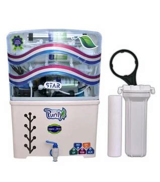 Aqua Ultra Fresh Ltr Rouvuf Water Purifier At Best Price In Indore