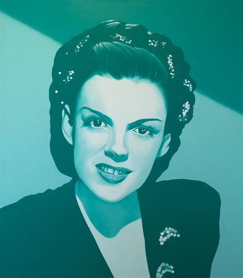 Judy Garland Ivan Durrant 1974 199101 Ehive