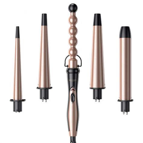 Best Curling Iron For Long Hair (2021) [Best Price & Where To Buy]