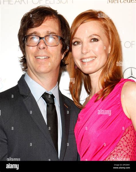 Alicia witt and ben folds hi-res stock photography and images - Alamy