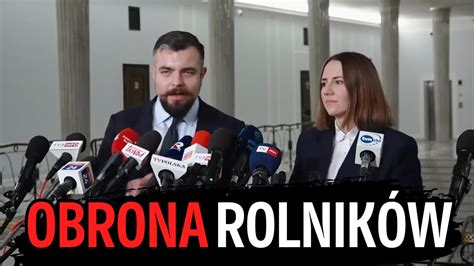 Konfederacja Broni Polskich Rolnik W Youtube