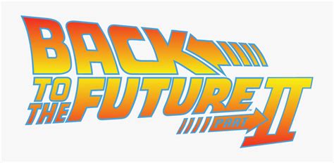 Clip Art Back To The Future - Back To The Future , Free Transparent Clipart - ClipartKey