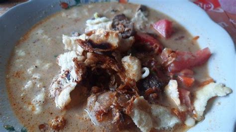 Soto Cawang Sarapan Enak Di Jakarta Timur Yang Dimasak Pakai Kayu