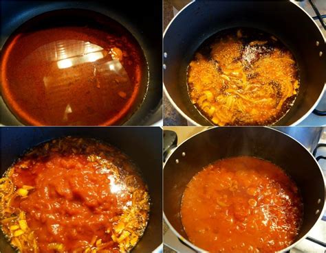 Easy mackerel tomato stew – Artofit