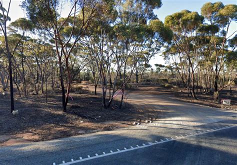 Buldania Rocks Rest Area Camping Nullarbor Plain Guide To Free