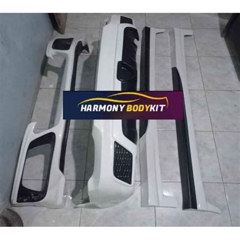 Jual Bodykit Mobilio Rs V Shopee Indonesia