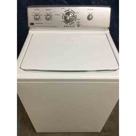 Marvelous Maytag Washer Super Plus Capacity 6 Cycle Commercial