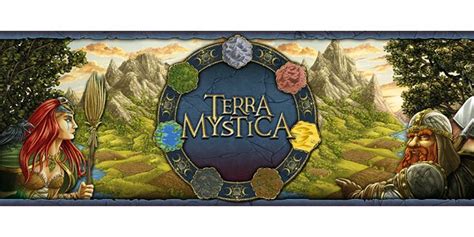 Terra Mystica Game Review App Review Centralapp Review Central