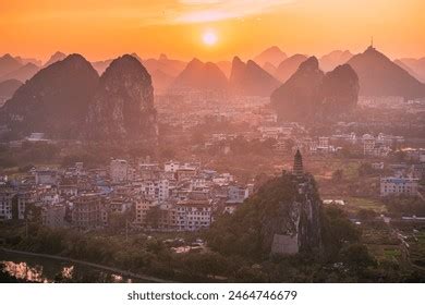 39,901 Lujia Village Guilin Images, Stock Photos, and Vectors ...