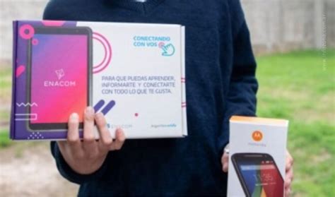 Tablet Gratis Para Titulares De Anses Todo Lo Que Necesitas Saber