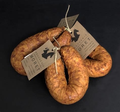 Saucisse Aux Choux Fromagerie Dupasquier Gare Cornavin Gen Ve