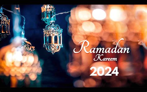 Voici La Date Du Ramadan En France Lpjm