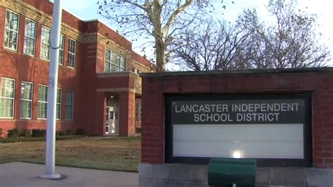 Lancaster ISD reprimands and bans board members from district meetings ...