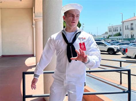 Sailor Found Not Guilty In Fire That Destroyed 12 Billion Uss