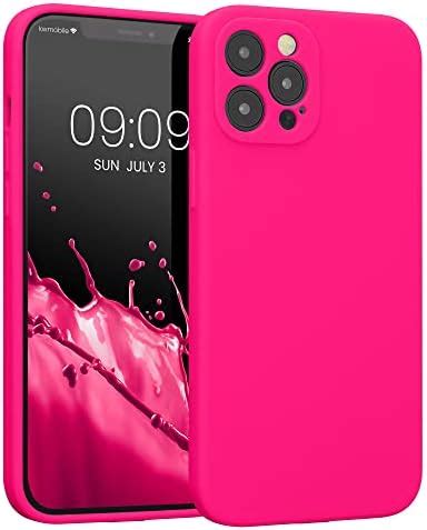 Kwmobile Custodia Compatibile Con Apple Iphone Cover Back Case Per