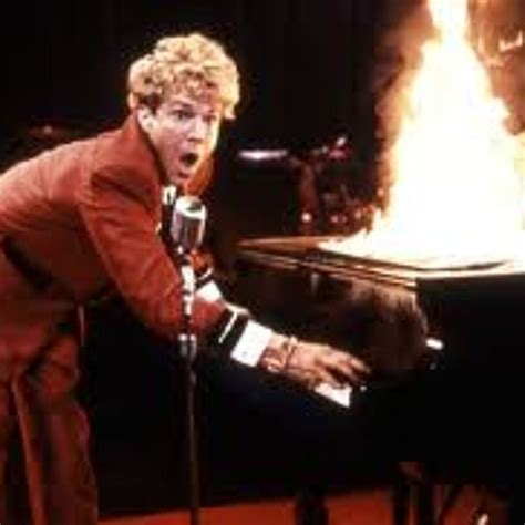 Stream Jerry Lee Lewis - Great Balls Of Fire by Nick e gli Squali ...