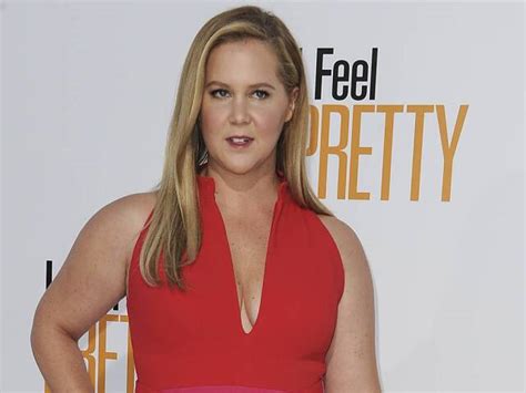 Amy Schumer Wird Es Ein Junge Oder Mädchen Tv Today