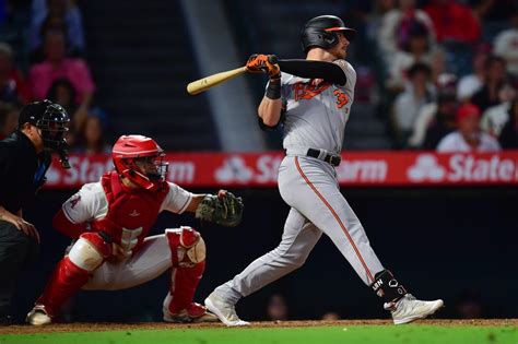 Los Angeles Angels Vs Baltimore Orioles Prediction 9 6 23 MLB Picks