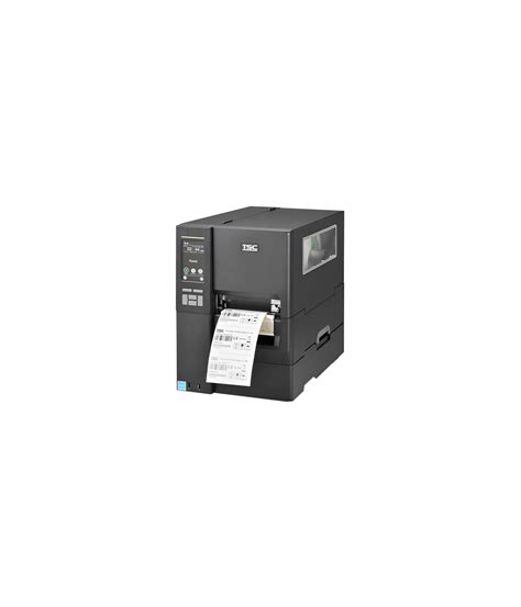 Impresora Industrial De Etiquetas Tsc Mh241t 4