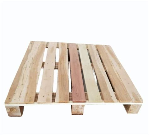 Industrial Wooden Pallets At Rs Piece Wooden Storage Pallet In