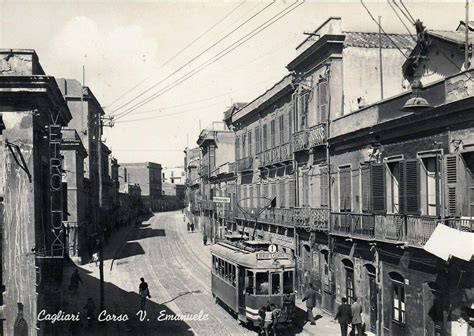 Pin Di Susanna Rovasio Su Cagliari Foto Vecchie Foto Sardegna