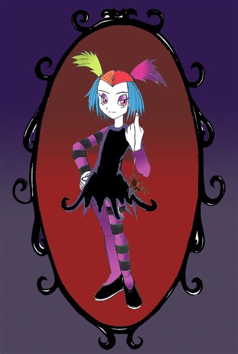 Creepie Creecher By Crimsonface On Deviantart