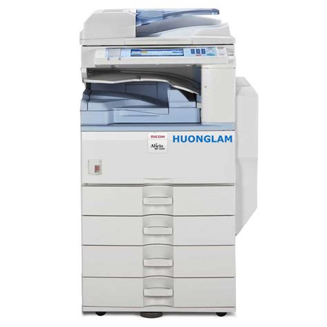 Chỉ 8 triệu có ngay máy photocopy Ricoh Aficio MP 2851