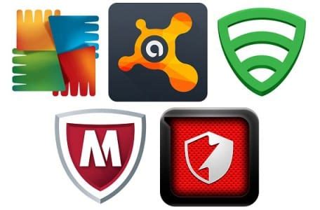 Los Mejores Antivirus Gratuitos Para Android