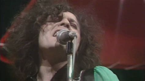 Marc Bolan Dandy In The Underworld Youtube