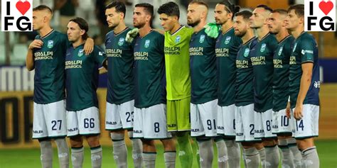 Lega Pro C La Seconda Retrocessa Dalla Serie B Ioamoilfoggia